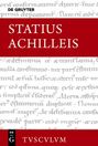 Statius: Achilleis, Buch