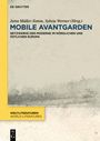 : Mobile Avantgarden, Buch