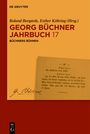 : Büchners Bühnen, Buch