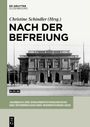 Nach der Befreiung, Buch