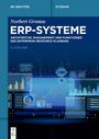 Norbert Gronau: ERP-Systeme, Buch
