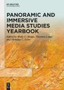 : Panoramic and Immersive Media Studies Yearbook, Buch