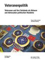 : Veteranenpolitik, Buch