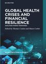 Thomas Conlon: Global Health Crises and Financial Resilience, Buch