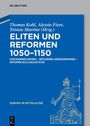 Eliten und Reformen 1050-1150, Buch