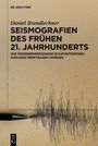 Daniel Brandlechner: Seismografien des frühen 21. Jahrhunderts, Buch