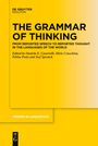 : The Grammar of Thinking, Buch