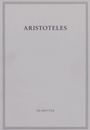 Aristoteles: Metaphysik, Buch