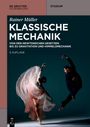 Keine erkennbaren Texte. Ein geometrisches Muster aus stilisierten Halbbögen und Rechtecken.