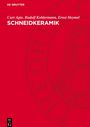 Curt Agte: Schneidkeramik, Buch