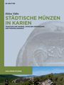 Hülya Vidin: Städtische Münzen in Karien, Buch