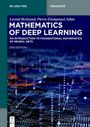 Leonid Berlyand: Mathematics of Deep Learning, Buch