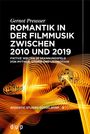 Gernot Preusser: Romantik in der Filmmusik zwischen 2010 und 2019, Buch