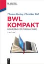 Thomas Hering: BWL kompakt, Buch