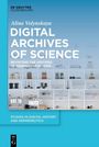 Alina Volynskaya: Digital Archives of Science, Buch