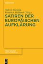 : Satiren der europäischen Aufklärung, Buch