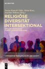 Religiöse Diversität intersektional, Buch