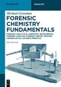 Michael Grossman: Forensic Chemistry Fundamentals, Buch