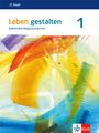 : Leben gestalten. 5./6.Schuljahr. Schülerbuch. Ausgabe S für Gymnasien, Buch