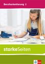 : starkeSeiten Berufsorientierung 2. Schülerbuch Klasse 7/8, Buch