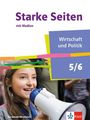 : Starke Seiten Wirtschaft und Politik 5/6. Schulbuch mit Medien Klasse 5/6. Ausgabe Nordrhein-Westfalen, Buch,Div.