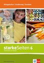: starkeSeiten Alltagskultur | Ernährung | Soziales. Ausgabe Baden-Württemberg, Buch