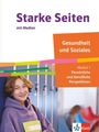 Starke Seiten Gesundheit und Soziales - Persönliche und berufliche Perspektiven, Buch