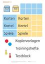 : Matherad 1-4. Ausgabe ab 2025. Sticker, Div.