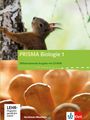 : Prisma Biologie. Ausgabe für Nordrhein-Westfalen - Differenzierende Ausgabe. Schülerbuch mit Schüler-CD-ROM 5./6. Schuljahr, Buch