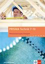 : PRISMA Technik 7-10. Prüfungsheft Klasse 7-10. Differenzierende Ausgabe Baden-Württemberg, Buch