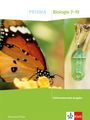 : PRISMA Biologie 7-10. Schulbuch Klasse 7-10. Differenzierende Ausgabe Rheinland-Pfalz, Buch