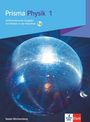 Prisma Physik 1. Schulbuch Klasse 7/8. Differenzierende Ausgabe Baden-Württemberg, Buch