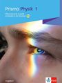 : Prisma Physik 1. Differenzierende Ausgabe A, Buch