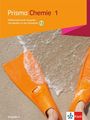 : Prisma Chemie 1. Differenzierende Ausgabe A, Buch