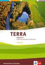 : TERRA Erdkunde für Rheinland-Pfalz und Saarland 1. Arbeitsheft Klasse 5/6. Ausgabe für Realschulen und Differenzierende Schularten, Buch
