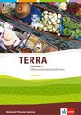 TERRA Erdkunde. 7/8 Klasse. Arbeitsheft. Ausgabe für Realschulen und Differenzierende Schularten. Rheinland-Pfalz und Saarland, Buch