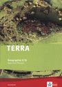 : TERRA Geographie für Thüringen - Ausgabe für Regelschulen (Neubearbeitung). Arbeitsheft Klasse 9/10, Buch