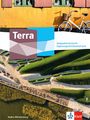: Terra Geographie Kursstufe Basisfach plus. Ausgabe Baden-Württemberg Gymnasium, Buch