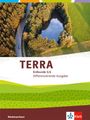 TERRA Erdkunde 5/6. Schülerbuch Klasse 5/6. Differenzierende Ausgabe Niedersachsen ab 2019, Buch