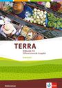 TERRA Erdkunde 7/8. Differenzierende Ausgabe Niedersachsen, Bremen, Schleswig-Holstein, Buch