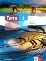 : Terra Erdkunde 2. Schulbuch Klasse 7/8. Ausgabe Niedersachsen Gymnasium, Buch