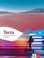 : Terra Erdkunde 1. Schulbuch mit Medien Klasse 5/6. Ausgabe Nordrhein-Westfalen, Buch