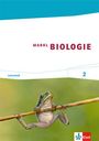 : Markl Biologie 1. Lehrerheft 7./10. Schuljahr, Buch