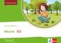 Mein Anoki-Übungsheftt. Bäume. Arbeitsheft 1.-2. Schuljahr, Buch