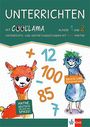 : Mathe üben mit Coolllama. Kopiervorlagen Klasse 1, Buch