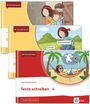 : Paket Deutsch 4, Buch