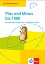 : Das Zahlenbuch 3. Karten zum Entwickeln von Rechenstrategien: Plus und Minus bis 1000. Rechenwege vergleichen und flexibel nutzen Klasse 3, Buch