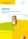 : Das Zahlenbuch 4, Buch