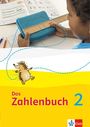 : Das Zahlenbuch 2. Schulbuch Klasse 2, Buch