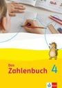 : Das Zahlenbuch 4. Schulbuch Klasse 4, Buch